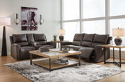 Boxmere Living Room Set -  Ashley Furniture Living Room Set