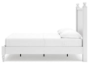 Mollviney Bedroom Set Ashley Furniture Youth Bedroom Set  Fresh Start Furniture