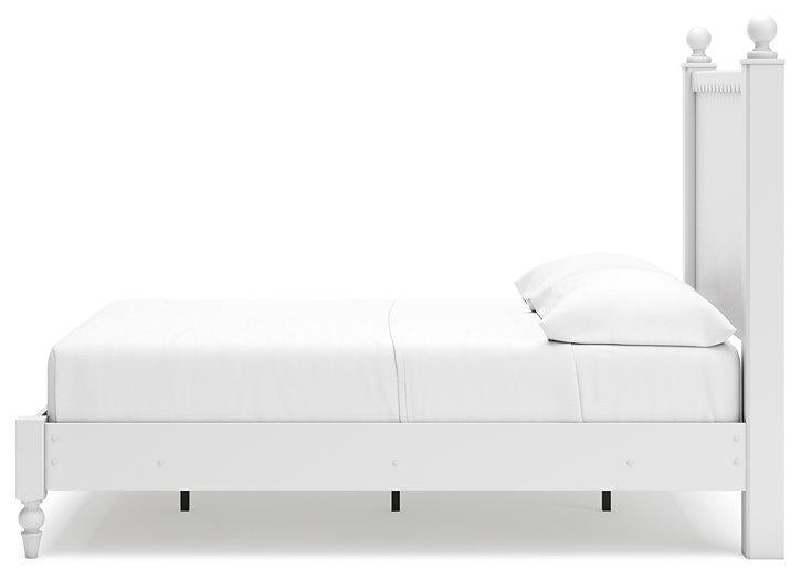 Mollviney Bedroom Set Ashley Furniture Youth Bedroom Set  Fresh Start Furniture