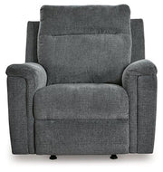 Barnsana Living Room Set -  Ashley Furniture Living Room Set