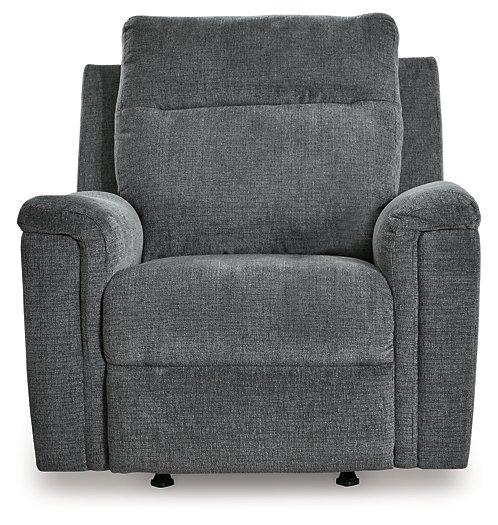 Barnsana Living Room Set -  Ashley Furniture Living Room Set