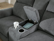 Barnsana Living Room Set -  Ashley Furniture Living Room Set
