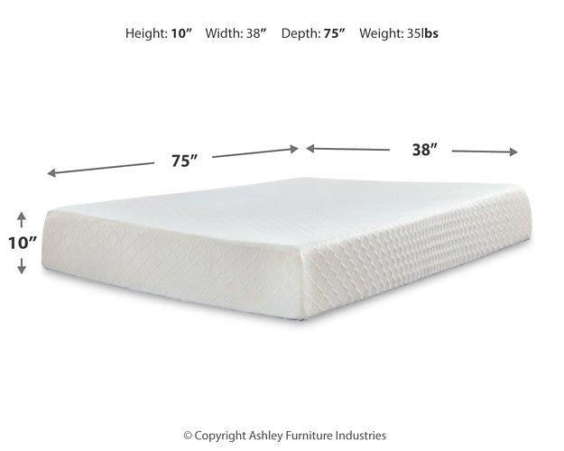 Socalle Bed and Mattress Set Ashley Furniture Mattress Set  Fresh Start Furniture