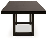 Neymorton Dining Room Set Ashley Furniture Dining Room Set  Fresh Start Furniture