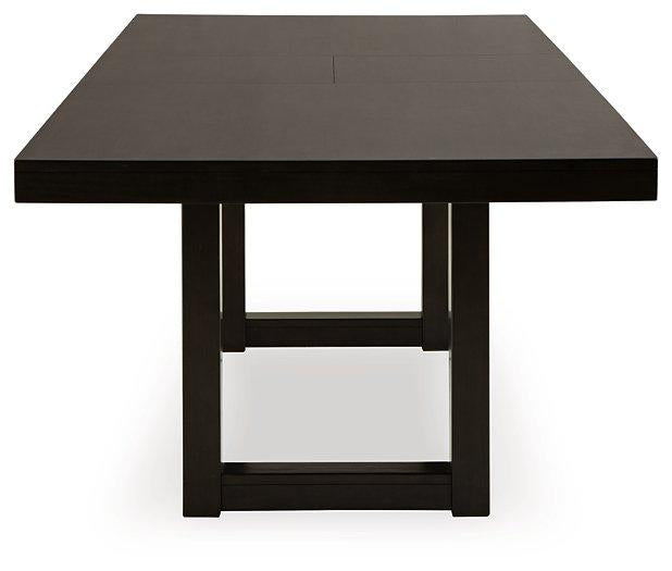 Neymorton Dining Room Set Ashley Furniture Dining Room Set  Fresh Start Furniture