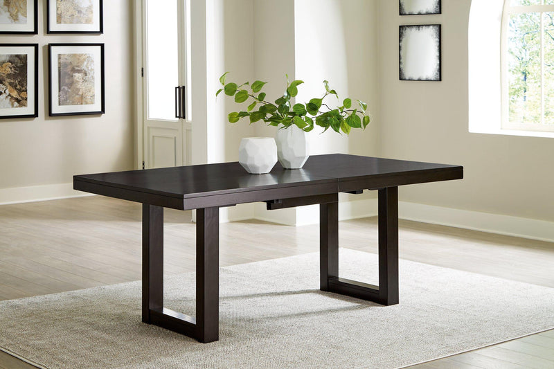 Neymorton Dining Room Set Ashley Furniture Dining Room Set  Fresh Start Furniture