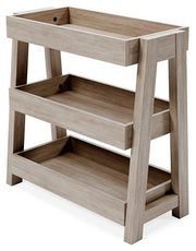 Blariden Shelf Accent Table -  Ashley Furniture Accent Table