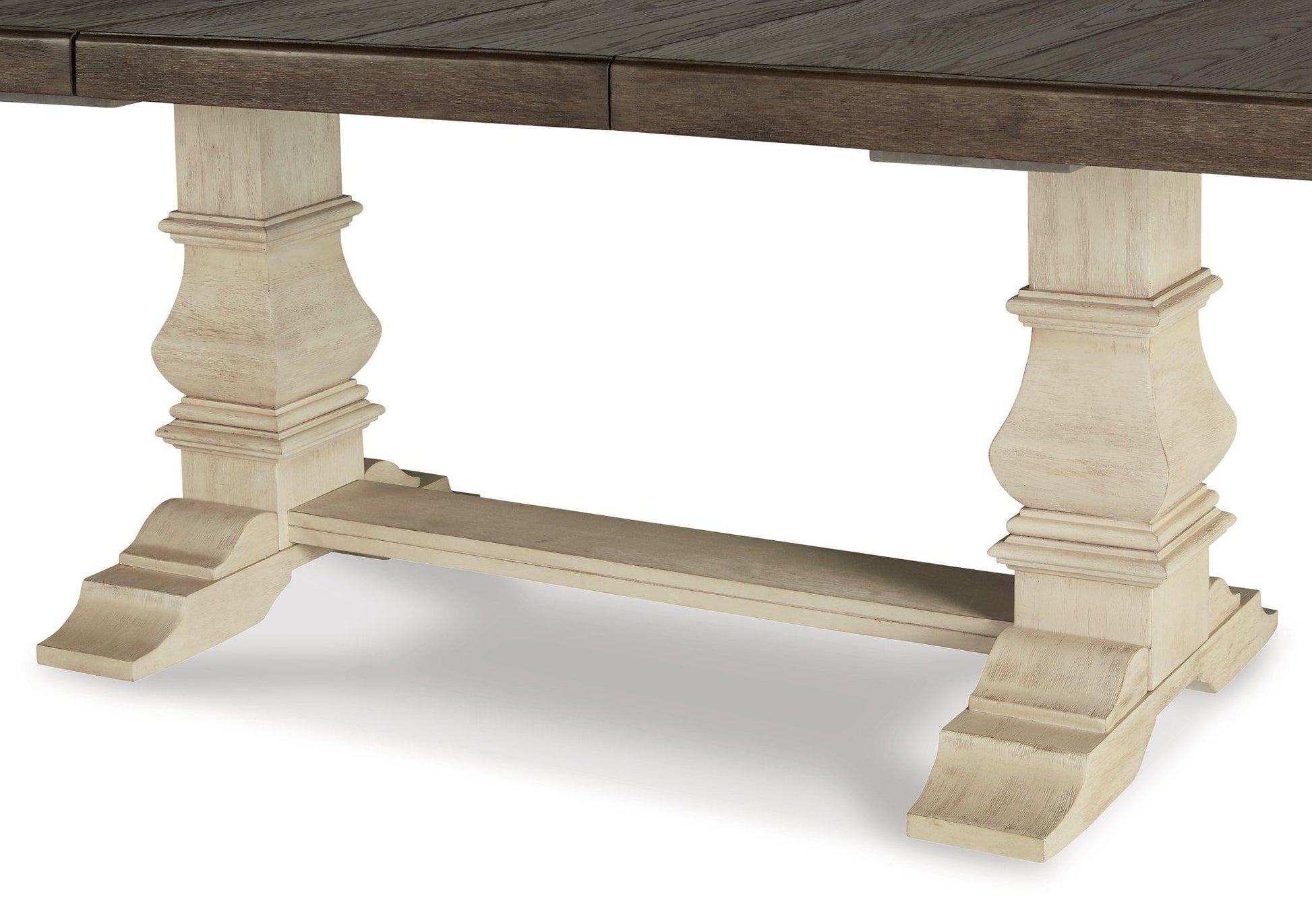 Bolanburg Dining Set -  Ashley Furniture Dining Room Set