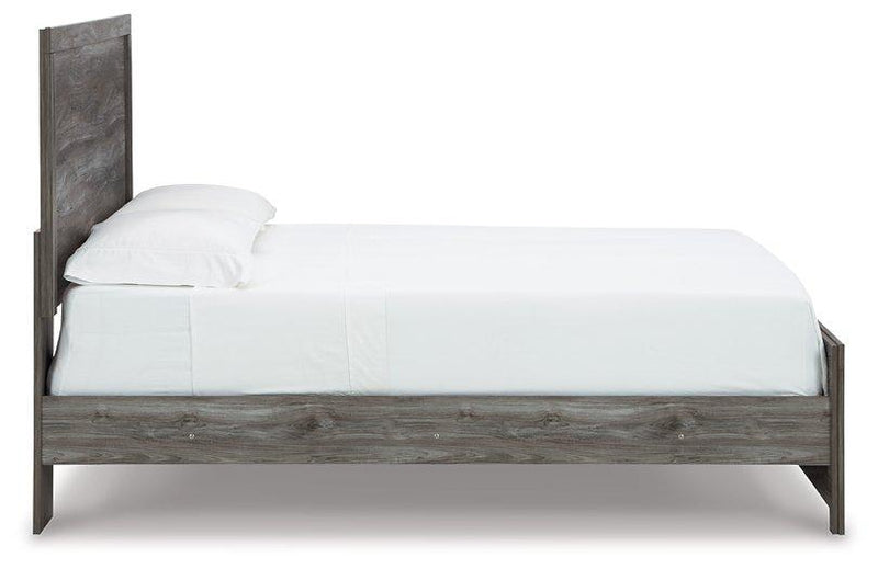 Bronyan Bedroom Set -  Ashley Furniture Bedroom Set  Fresh Start Furniture