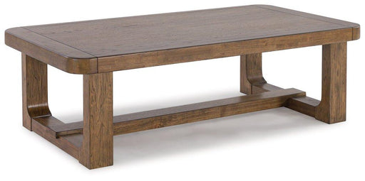 Cabalynn Occasional Table Set -  Ashley Furniture Table Set  Fresh Start Furniture