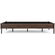 Calverson Bed and Mattress Set -  Ashley Furniture Mattress Set  Fresh Start Furniture