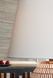Darrich Lamp Set -  Ashley Furniture Table Lamp Set  Fresh Start Furniture