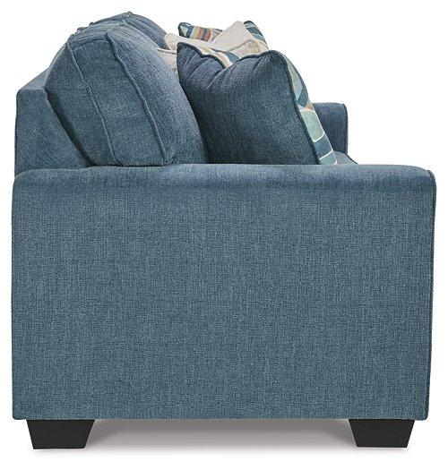 Cashton Living Room Set -  Ashley Furniture Living Room Set  Fresh Start Furniture