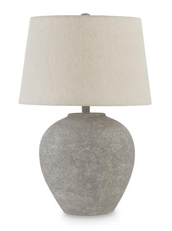 Dreward Lamp Set -  Ashley Furniture Table Lamp Set  Fresh Start Furniture