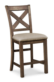 Moriville Counter Height Dining Set Ashley Furniture Dining Room Set  Fresh Start Furniture