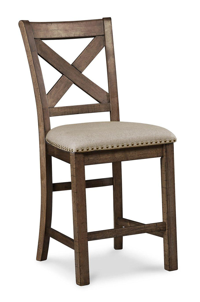 Moriville Counter Height Dining Set Ashley Furniture Dining Room Set  Fresh Start Furniture