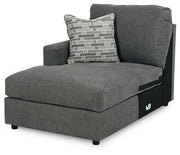 Edenfield Living Room Set -  Ashley Furniture Living Room Set  Fresh Start Furniture
