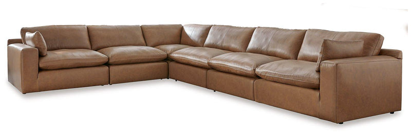 Emilia Living Room Set -  Ashley Furniture Living Room Set  Fresh Start Furniture