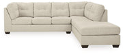 Falkirk Living Room Set -  Ashley Furniture Living Room Set  Fresh Start Furniture
