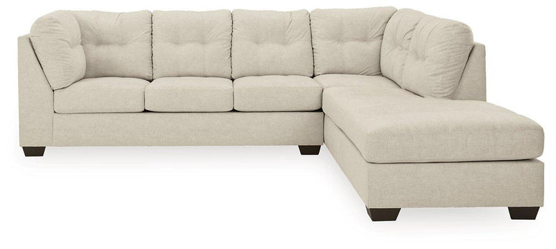 Falkirk Living Room Set -  Ashley Furniture Living Room Set  Fresh Start Furniture
