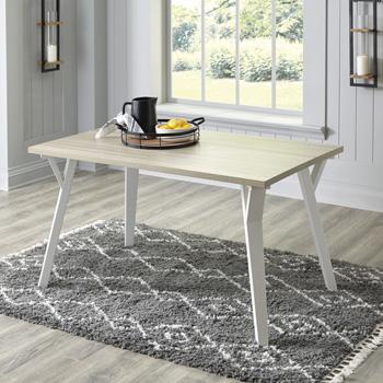 Grannen Dining Room Set Ashley Furniture Dining Room Set  Fresh Start Furniture