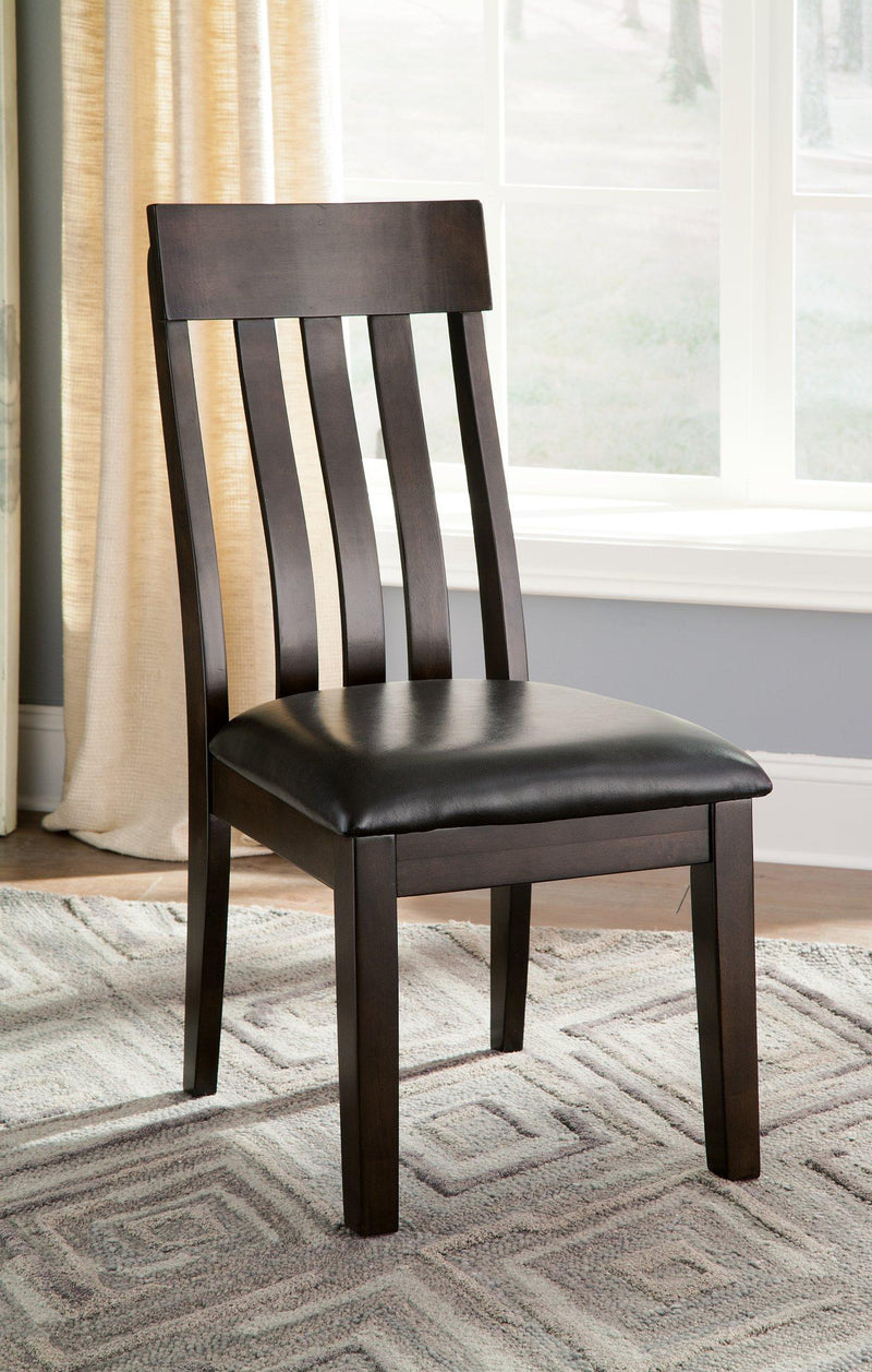 Haddigan Dining Set Ashley Furniture Dining Room Set  Fresh Start Furniture