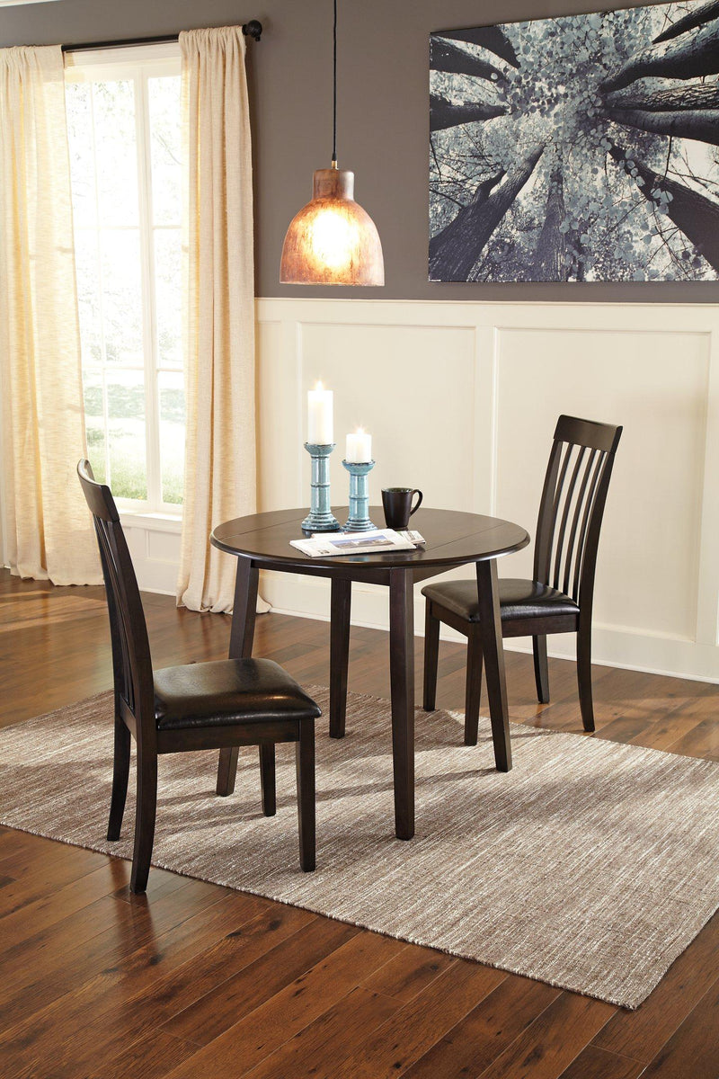 Hammis Dining Set Ashley Furniture Dining Room Set  Fresh Start Furniture