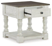 Havalance Occasional Table Set Ashley Furniture Table Set  Fresh Start Furniture