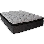 Hybrid 1600 Mattress Set Ashley Furniture Mattress Set  Fresh Start Furniture