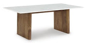 Isanti Occasional Table Set Ashley Furniture Table Set  Fresh Start Furniture
