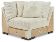 Lindyn Sectional with Chaise Ashley Furniture Sectional  Fresh Start Furniture