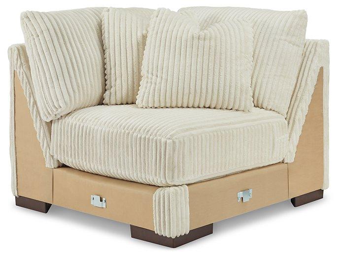 Lindyn Sectional with Chaise Ashley Furniture Sectional  Fresh Start Furniture