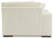 Lindyn Sectional with Chaise Ashley Furniture Sectional  Fresh Start Furniture