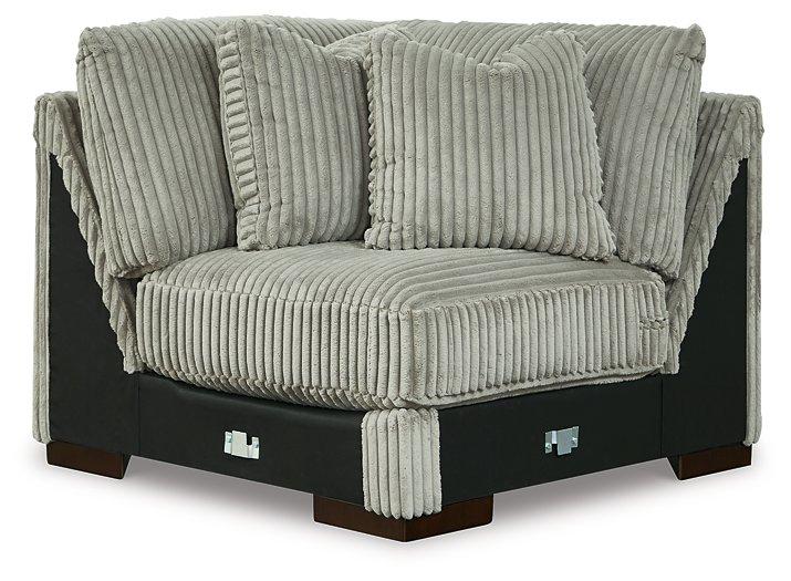 Lindyn Sectional with Chaise Ashley Furniture Sectional  Fresh Start Furniture