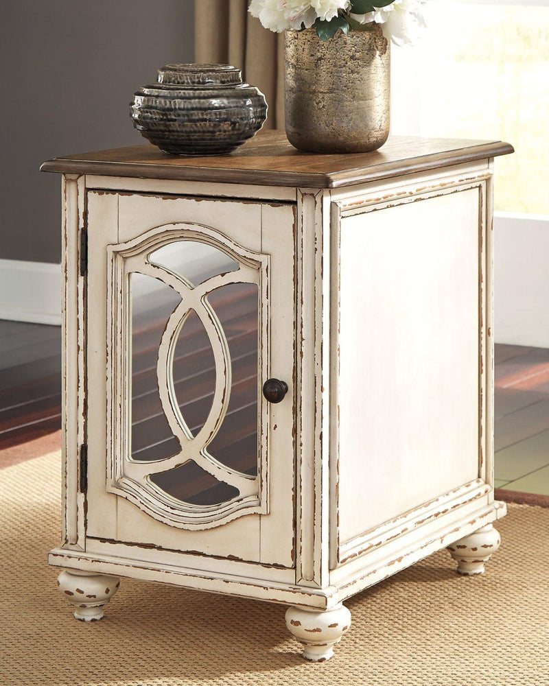Realyn Occasional Table Set Ashley Furniture Table Set  Fresh Start Furniture