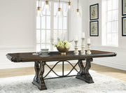 Maylee Dining Room Set Ashley Furniture Dining Room Set  Fresh Start Furniture