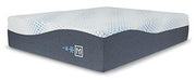 Millennium Luxury Gel Memory Foam Mattress Ashley Furniture Memory Foam Mattress  Fresh Start Furniture