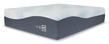 Millennium Luxury Gel Memory Foam Mattress Ashley Furniture Memory Foam Mattress  Fresh Start Furniture