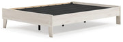 Socalle Bed and Mattress Set Ashley Furniture Mattress Set  Fresh Start Furniture