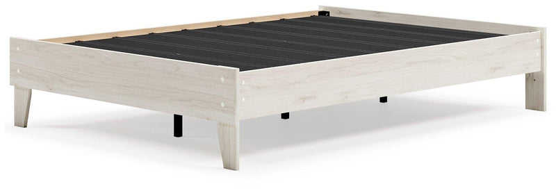 Socalle Bed and Mattress Set Ashley Furniture Mattress Set  Fresh Start Furniture