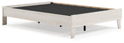 Socalle Bed and Mattress Set Ashley Furniture Mattress Set  Fresh Start Furniture