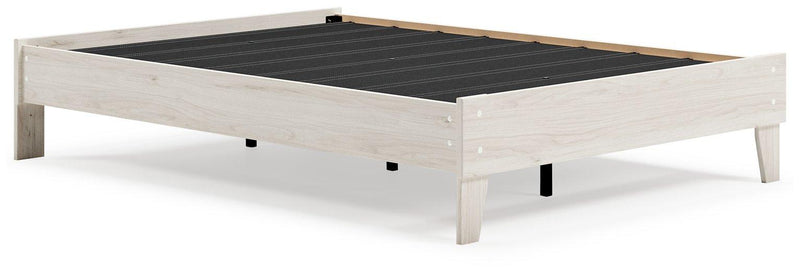 Socalle Bed and Mattress Set Ashley Furniture Mattress Set  Fresh Start Furniture