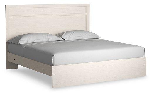 Stelsie Bedroom Set Ashley Furniture Bedroom Set  Fresh Start Furniture