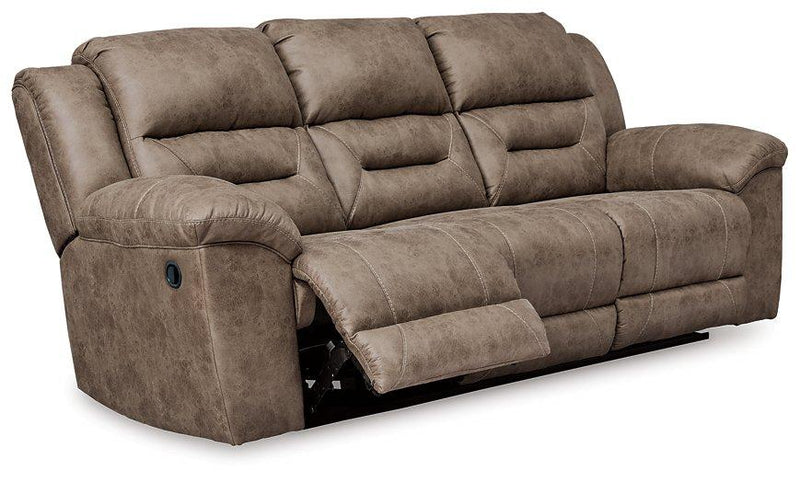 Stoneland Living Room Set Ashley Furniture Living Room Set  Fresh Start Furniture