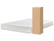 Socalle Bed and Mattress Set Ashley Furniture Mattress Set  Fresh Start Furniture