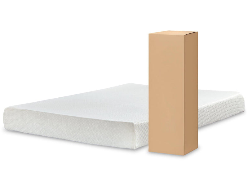 Socalle Bed and Mattress Set Ashley Furniture Mattress Set  Fresh Start Furniture
