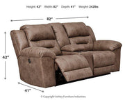 Stoneland Living Room Set Ashley Furniture Living Room Set  Fresh Start Furniture