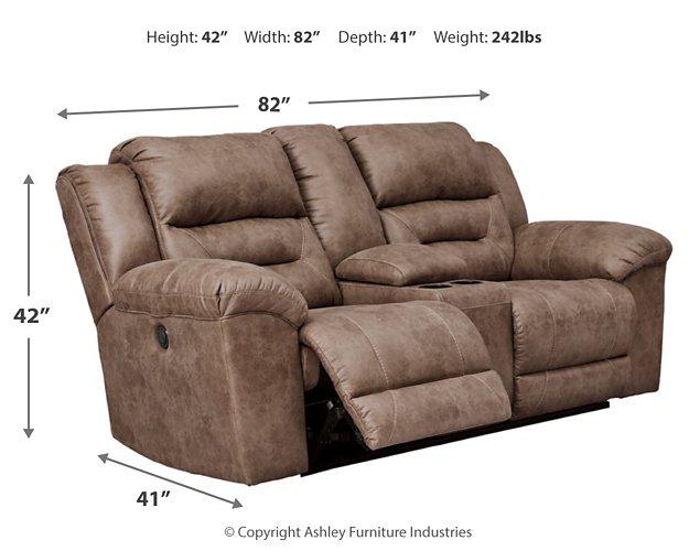 Stoneland Living Room Set Ashley Furniture Living Room Set  Fresh Start Furniture