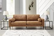 Telora Living Room Set -  Ashley Furniture Living Room Set  Fresh Start Furniture