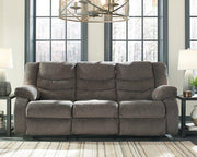 Tulen Reclining Sofa Ashley Furniture Sofa  Fresh Start Furniture